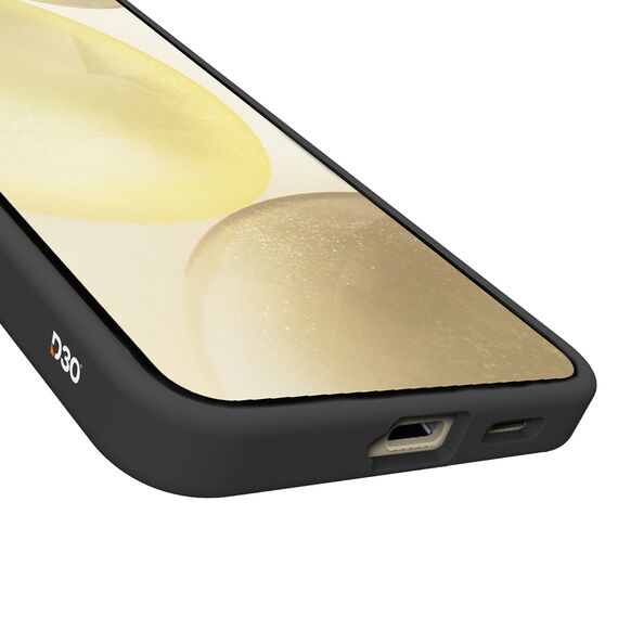 SBS D3O Full Active Case for Samsung Galaxy A35 - Black - Uncategorized Cases (2) - Cases - Techbox