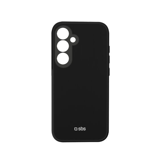 SBS Full Active D3O case for Samsung Galaxy A55 - black - Uncategorized Cases (2) - Cases - Techbox