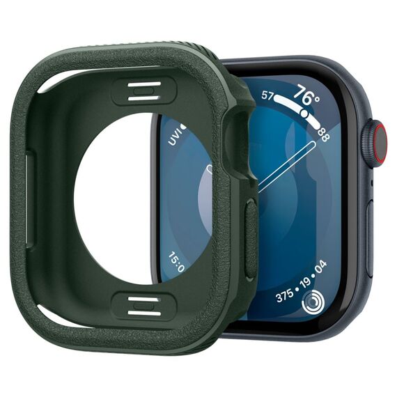 CASEOLOGY VAULT Case for Apple Watch 10 (46MM) - Green | Techbox