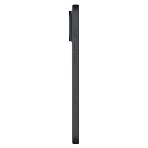 Spigen Optik GLAS.TR Camera Protector 2-PACK for iPhone 16 / 16 PLUS - Black