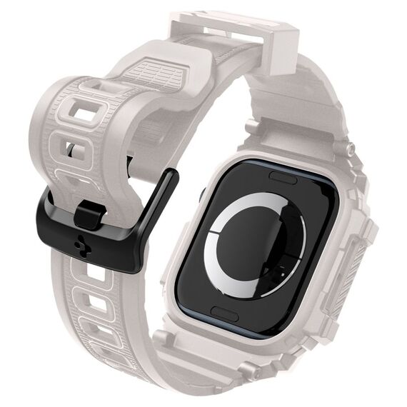 Spigen Rugged Armor ”Pro” Strap for Apple Watch 10 (46MM) - Beige | Techbox