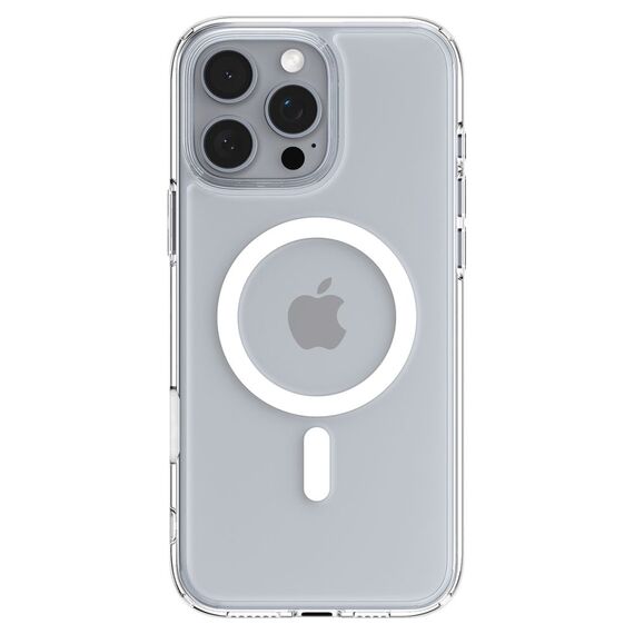 Spigen Ultra Hybrid iPhone 16 Pro Case - White | Techbox