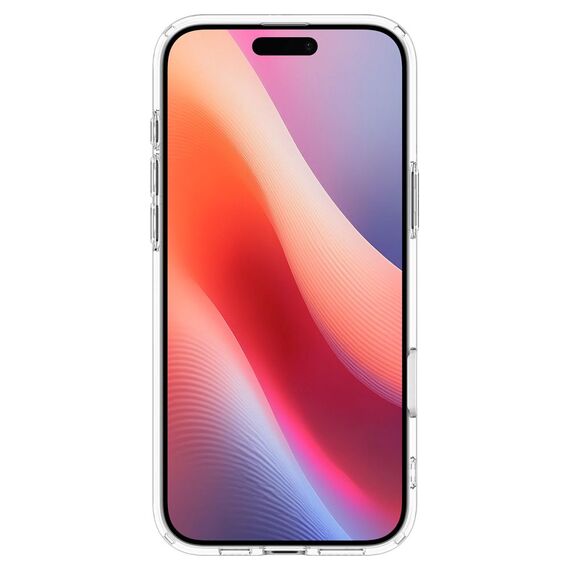Spigen Ultra Hybrid iPhone 16 Pro Case - White | Techbox