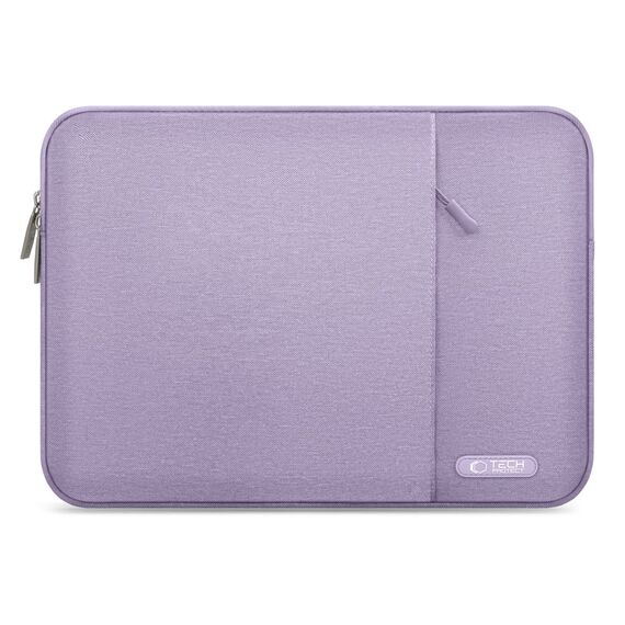 Tech-Protect Sleeve Laptop 13-14 Case - Lavender | Techbox