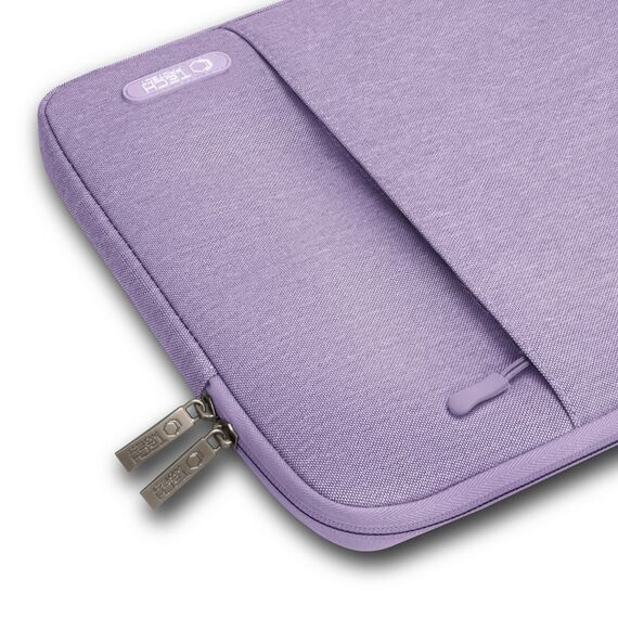 Tech-Protect Sleeve Laptop 13-14 Case - Lavender | Techbox