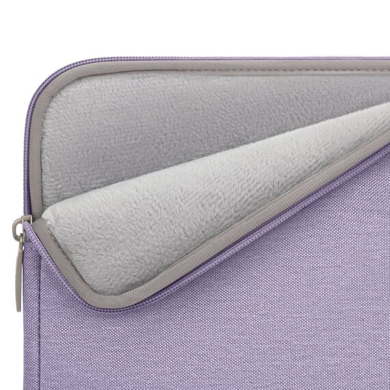 Tech-Protect Sleeve Laptop 13-14 Case - Lavender | Techbox