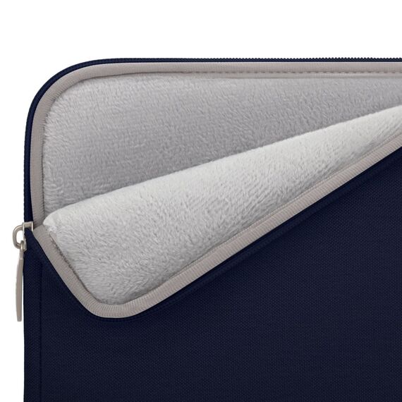 Tech-Protect Sleeve Laptop 13-14 Case - Navy Blue | Techbox