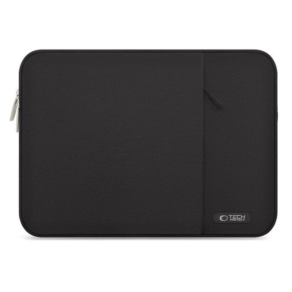 Tech-Protect Sleevy Laptop 13-14 case - black | Techbox