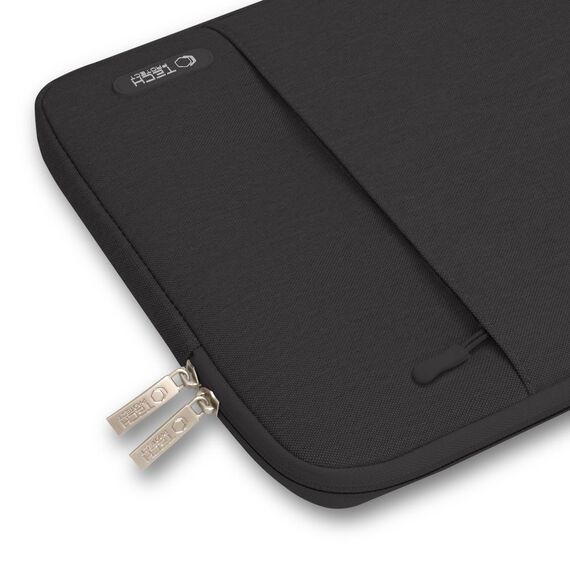 Tech-Protect Sleevy Laptop 13-14 case - black | Techbox
