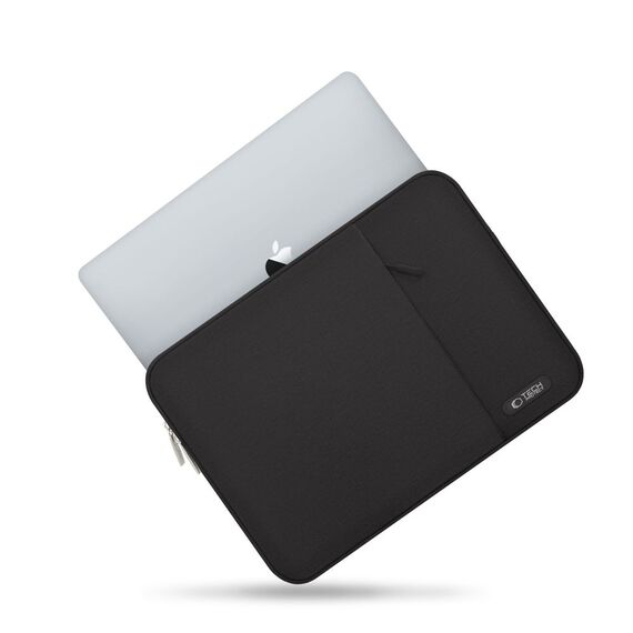 Tech-Protect Sleevy Laptop 13-14 case - black | Techbox