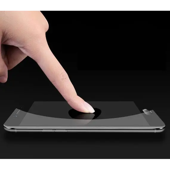 Tempered glass for Samsung Galaxy S24 FE screen - Samsung - Screen & Camera Protection - Techbox