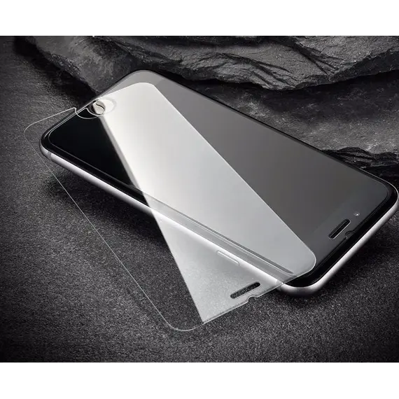 Tempered glass for Samsung Galaxy S24 FE screen - Samsung - Screen & Camera Protection - Techbox