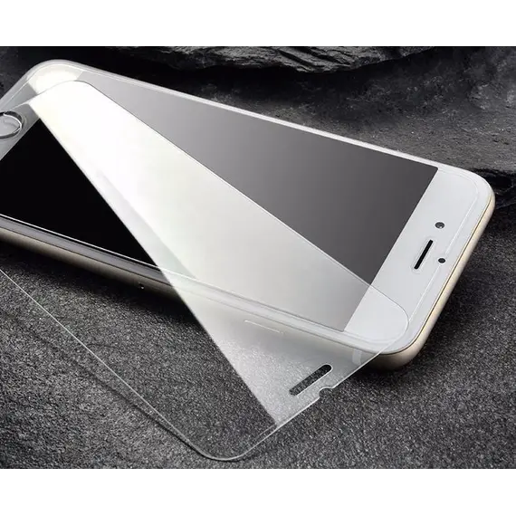 Tempered glass for Samsung Galaxy S24 FE screen - Samsung - Screen & Camera Protection - Techbox