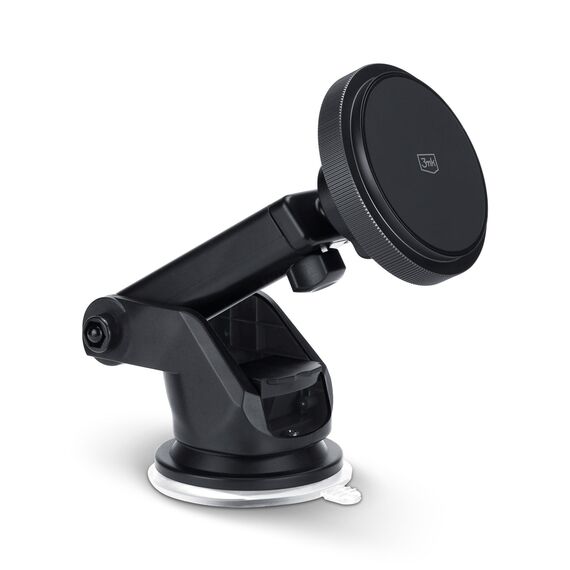 3mk Car MagCharger car holder for windshield and dashboard