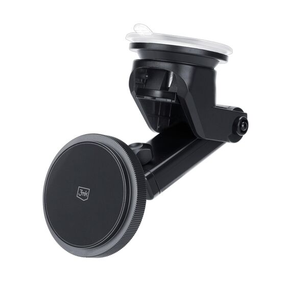 3mk Car MagCharger car holder for windshield and dashboard