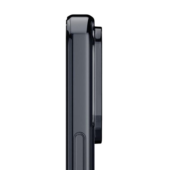 3mk Clear MagCase for Apple iPhone 15 - transparent