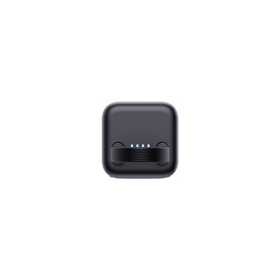 Joyroom JR-W13 5000mAh Wireless Power Bank for Apple Watch + USB-C and Lightning – Black | Techbox