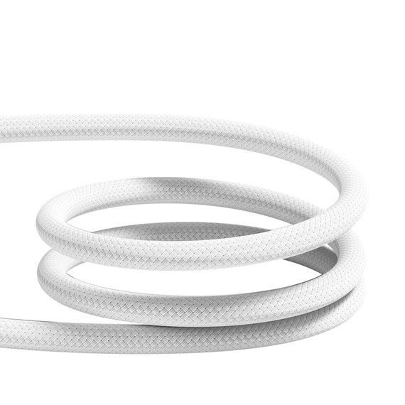 Joyroom S-A51 Cutting-Edge Series 3A USB-A - Lightning cable 1.2m - light gray | Techbox