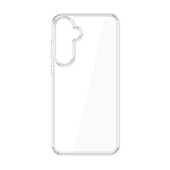 3mk Armor Case for Samsung Galaxy S25 - Transparent | Techbox