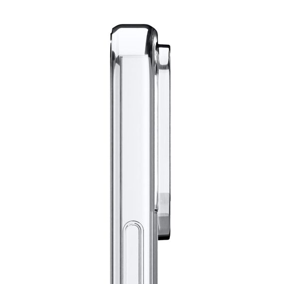 3mk Clear Case Eco for Apple iPhone 16 plus - transparent - Apple Cases - Cases - Techbox
