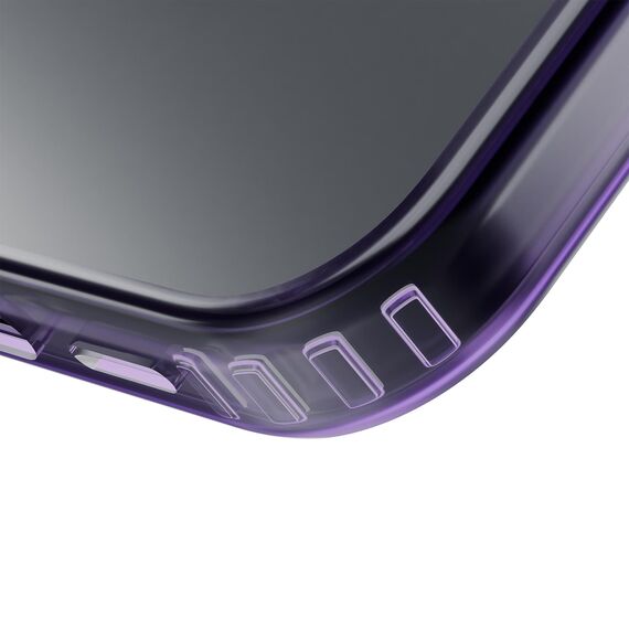 3mk Frosty MagCase Purple Case for Apple iPhone 16 Pro - purple | Techbox