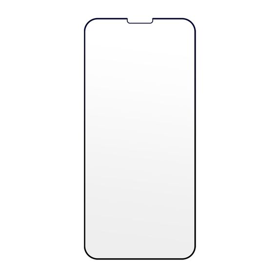 Tempered glass 3mk HardGlass Max Eco for Apple iPhone 13/13 Pro/14 | Techbox