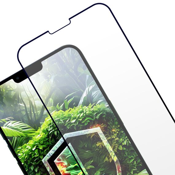 Tempered glass 3mk HardGlass Max Eco for Apple iPhone 13/13 Pro/14 | Techbox