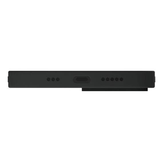3mk Silicone Case for Xiaomi 14T - black - Uncategorized Cases (2) - Cases - Techbox