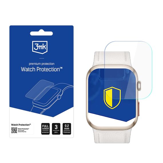 3mk Watch Protection ARC protective film for Huawei Watch D2 - Accessories - Smartwatches & Accessories - Techbox