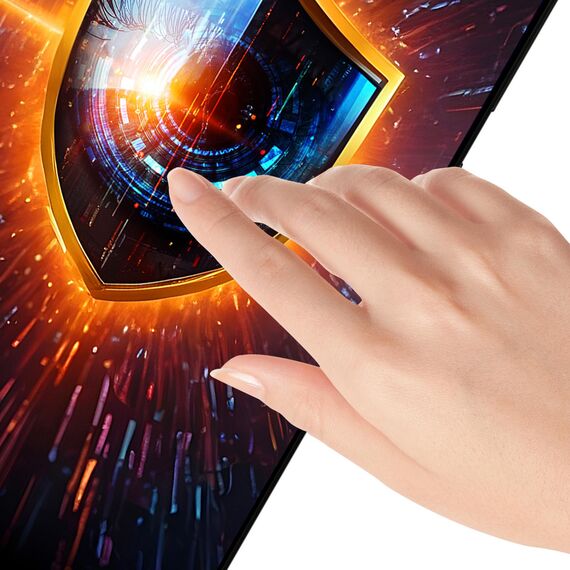 Privacy Film 3mk Silky Matt Privacy for Samsung Galaxy S25 Ultra
