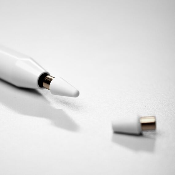 Wozinsky Stylus Universal Active Stylus (Android and iOS) - White | Techbox