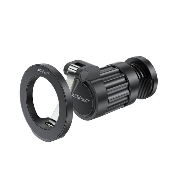 Acefast E23 Magnetic Phone Holder - Black