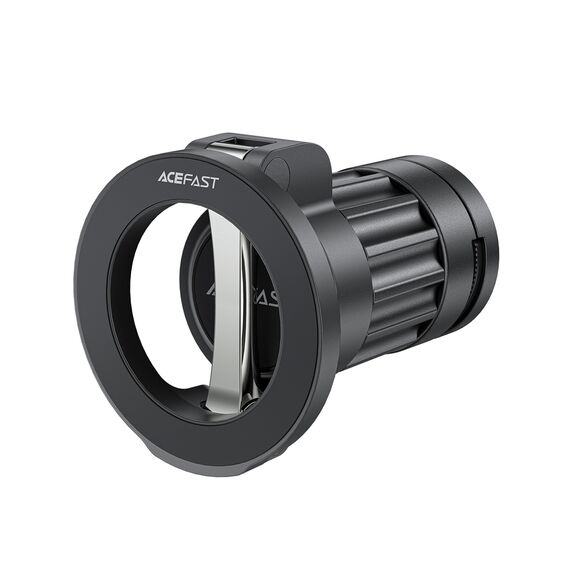 Acefast E23 Magnetic Phone Holder - Black