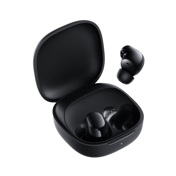 Słuchawki bezprzewodowe Xiaomi Redmi Buds 6 Play - czarne - Headsets - Speakers & Headphones - Techbox