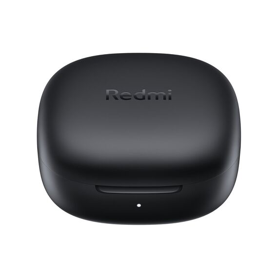 Słuchawki bezprzewodowe Xiaomi Redmi Buds 6 Play - czarne - Headsets - Speakers & Headphones - Techbox