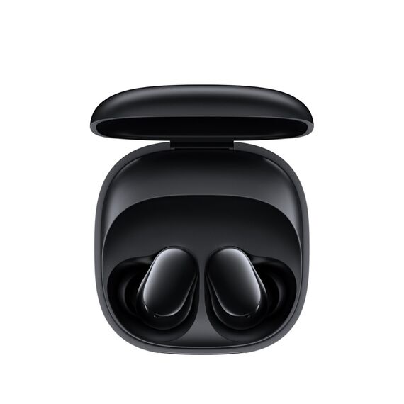 Słuchawki bezprzewodowe Xiaomi Redmi Buds 6 Play - czarne - Headsets - Speakers & Headphones - Techbox