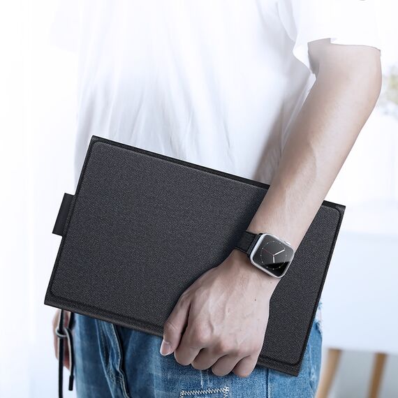 Dux Ducis Bluetooth Keyboard Case (TK Series) for Samsung Tab S6 Lite - Black | Techbox