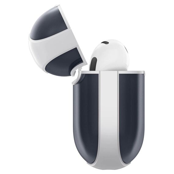 Spigen Classic C1 Case for AirPods 4 - Graphite | Techbox