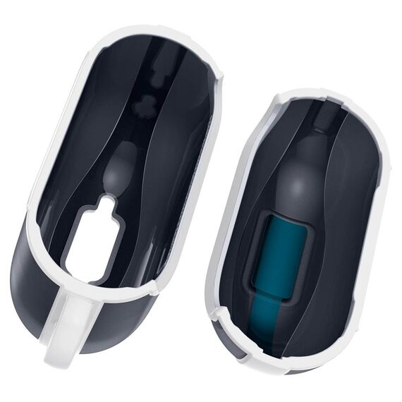 Spigen Classic C1 Case for AirPods 4 - Graphite | Techbox