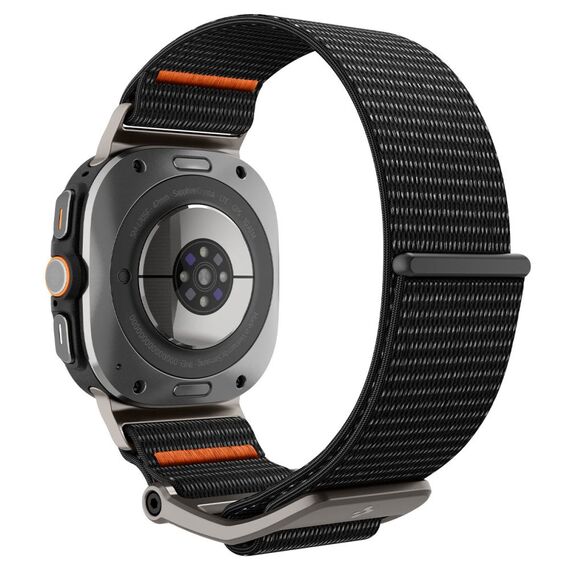 Spigen DuraPro Strap for Samsung Galaxy Watch Ultra 47mm - Black | Techbox