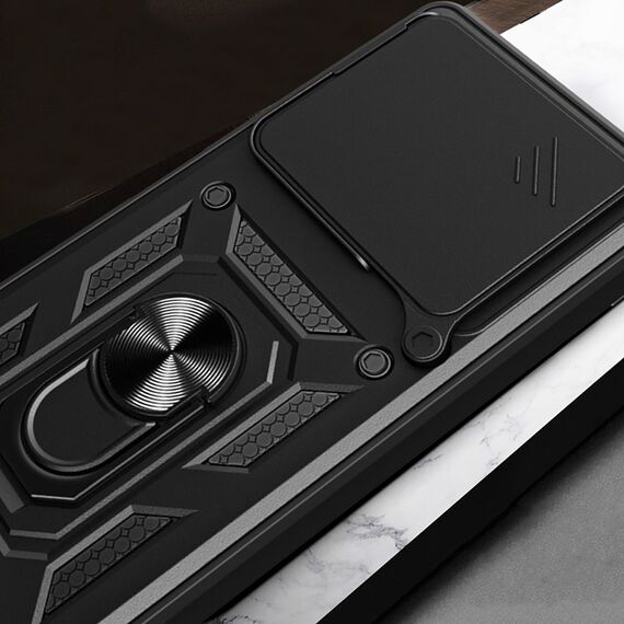 Tech-Protect CamShield Pro Case for Xiaomi 14T - Black - Uncategorized Cases (2) - Cases - Techbox