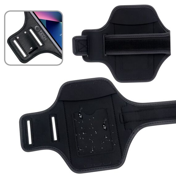 Tech-Protect M4 Armbend Shoulder Case - Black