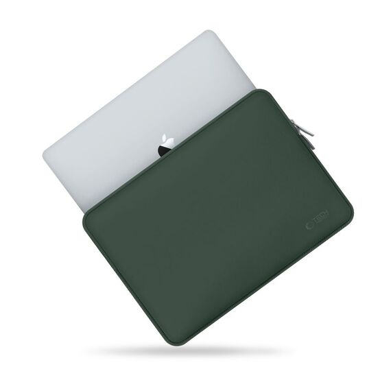 Tech-Protect Neoslim 13-14 Laptop Bag - Green | Techbox