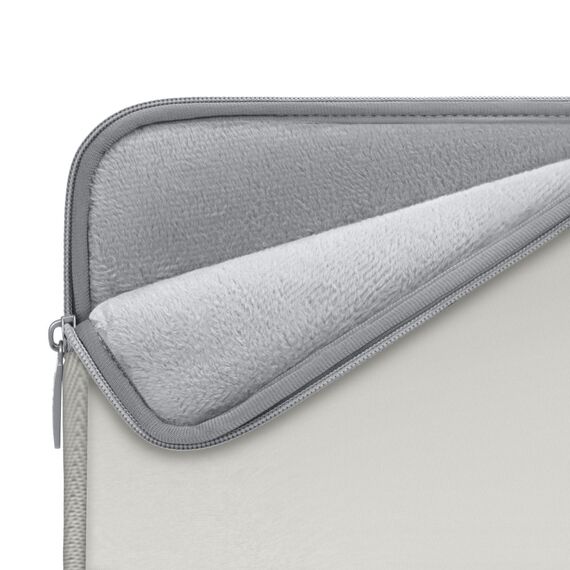 Tech-Protect Neoslim 15-16" Laptop Bag - Gray - Bags & Backpacks - Laptop Accessories - Techbox
