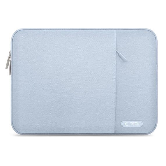 Tech-Protect Sleeve Laptop Bag 13-14" - Blue | Techbox