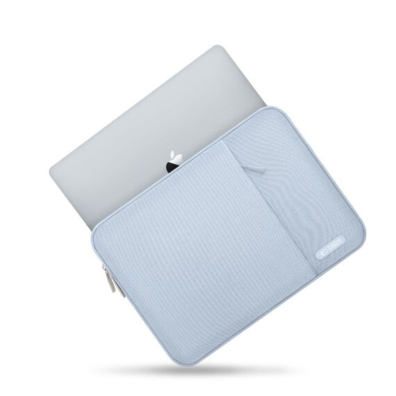 Tech-Protect Sleeve Laptop Bag 13-14" - Blue | Techbox