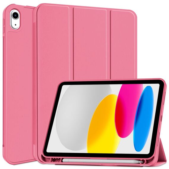 Tech-Protect SC Pen Case for iPad 10 / 2022 - Pink | Techbox