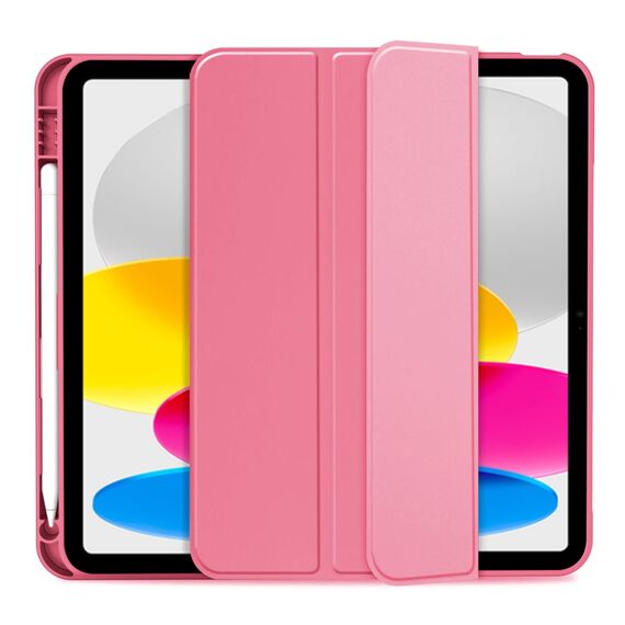 Tech-Protect SC Pen Case for iPad 10 / 2022 - Pink | Techbox