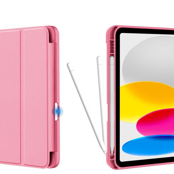 Tech-Protect SC Pen Case for iPad 10 / 2022 - Pink | Techbox