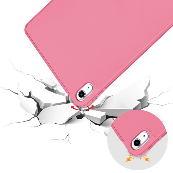 Tech-Protect SC Pen Case for iPad 10 / 2022 - Pink | Techbox